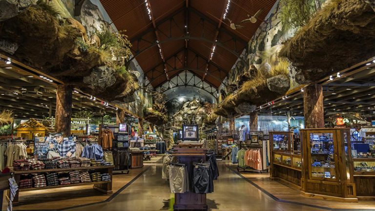 Tienda De Pesca Bass Pro Shops En Miami Y Orlando 2024 Todos Los Tips