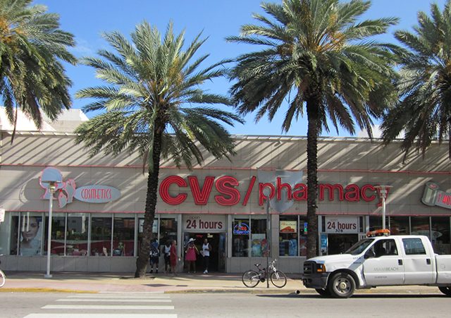 Farmacias CVS en Miami y Orlando | Compras y medicamentos