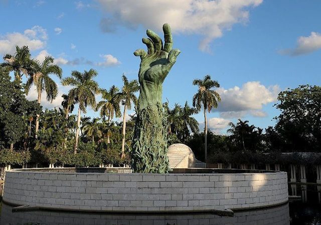5 lugares y monumentos históricos en Miami
