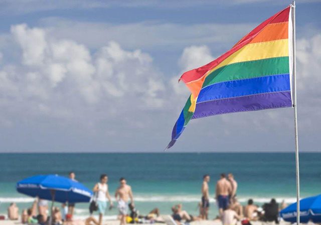 Miami para el público gay y LGBTI
