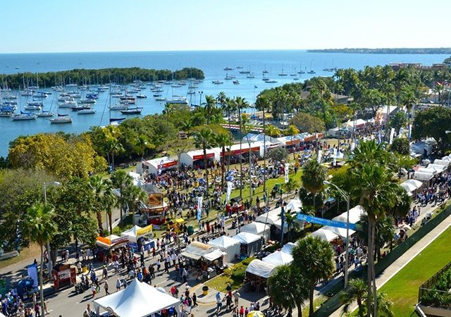 10 festivales y eventos en Miami