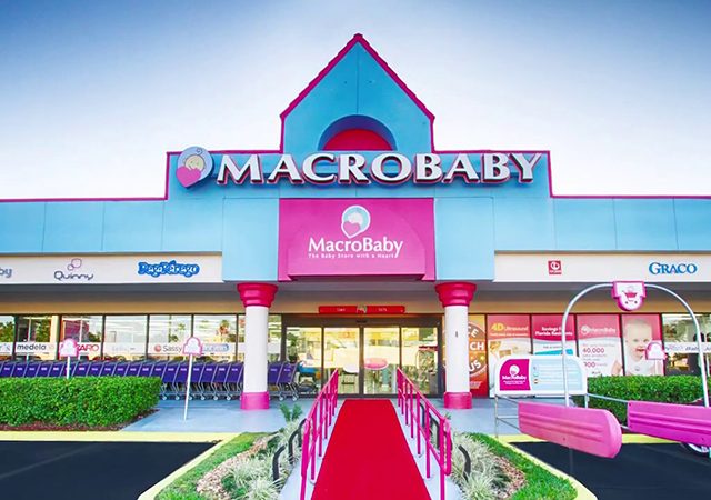 Tienda Macro Baby en Orlando