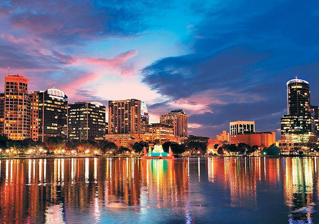 8 cosas que hay que evitar en Orlando