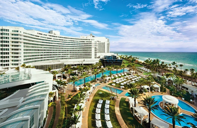 Hotel en Miami