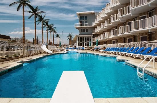 Hoteles buenos y baratos en Miami
