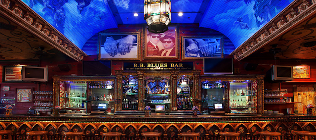 House of Blues en Disney Springs