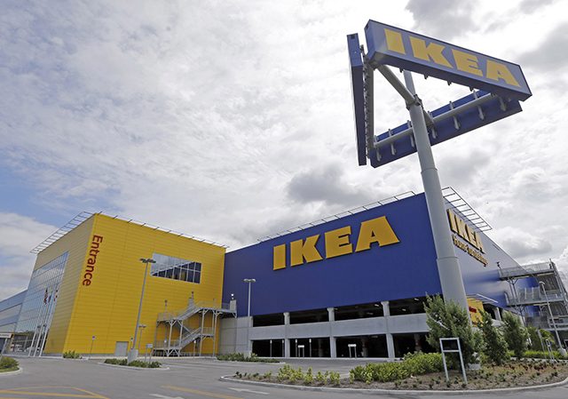 Tienda Ikea en Miami: hogar, muebles y decoración