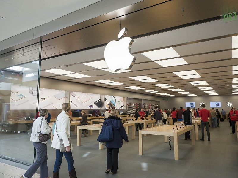 Tiendas Apple en Miami y Orlando | iPhone, iPad y iPod