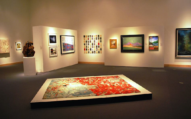 Boca Raton Museum of Art en Miami