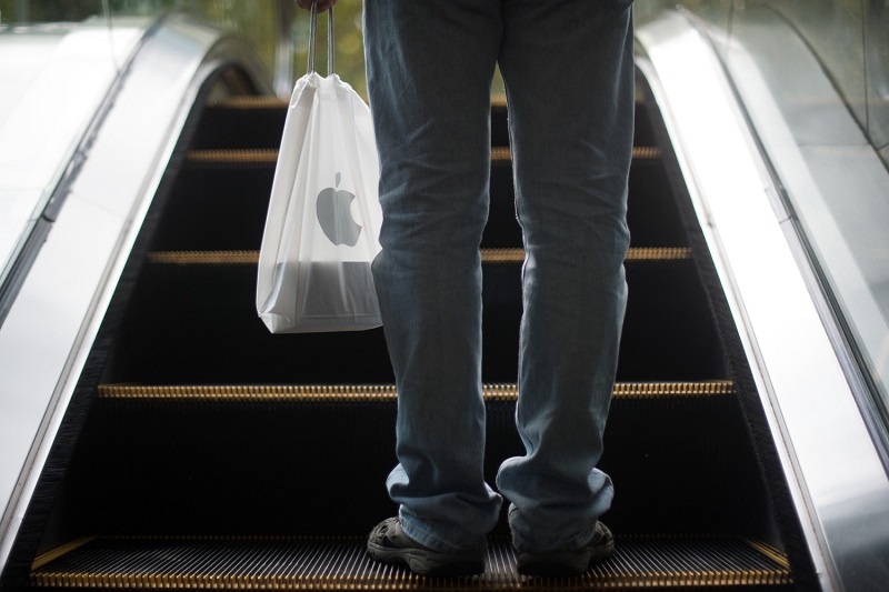 Tiendas Apple en Miami | iPhone, iPad y iPod