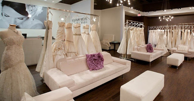 Tienda de vestidos de novia Solutions Bridal en Orlando