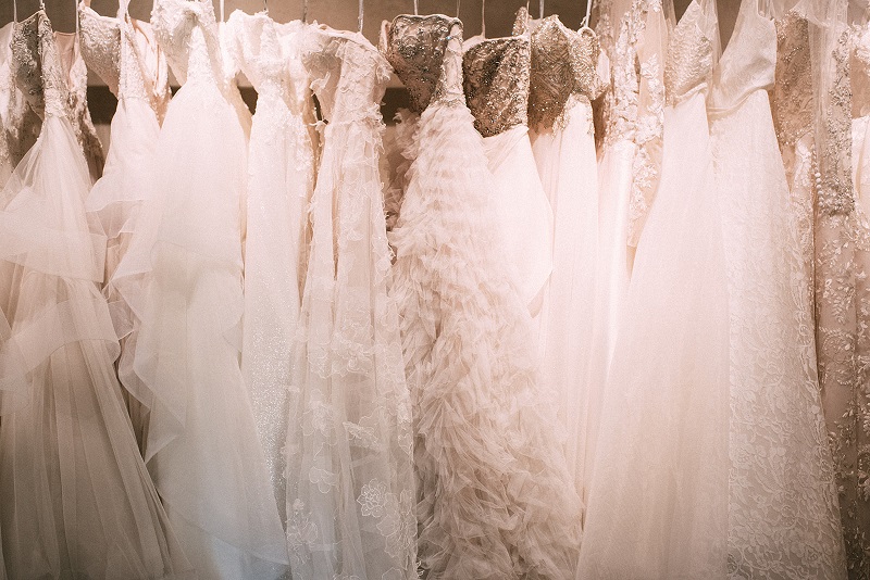 Tienda de vestidos de Solutions Bridal en - 2021 | Todos los