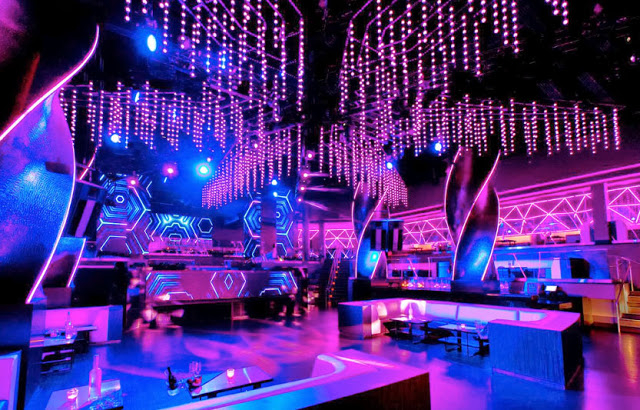 Discoteca Story NightClub en Miami