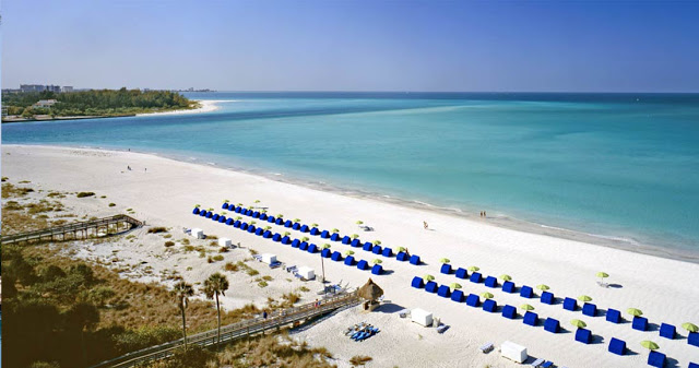 Playa en Miami - Mejores meses y épocas para ir a Miami