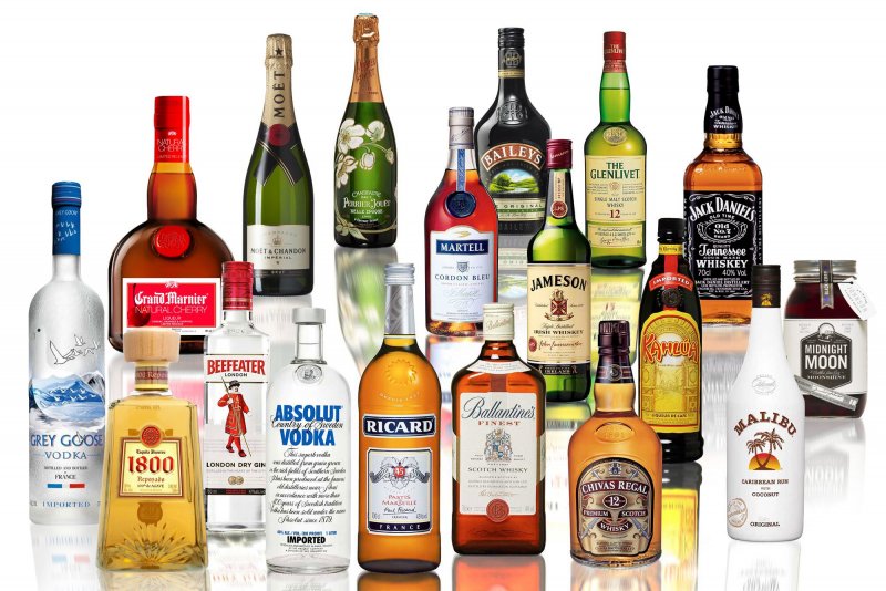 Leyes y reglas de bebidas alcohólicas en los Estados Unidos, Miami y Orlando