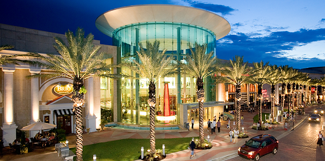 Shopping en Orlando