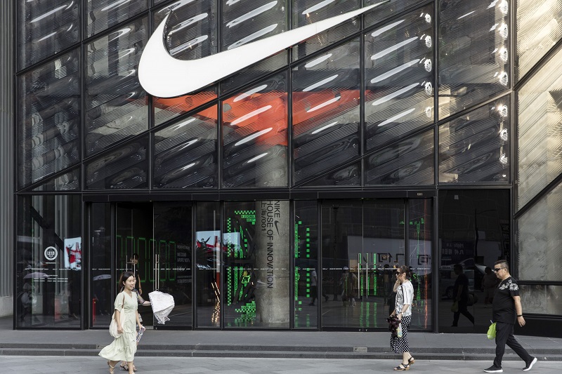 Australia alfombra asignar Tiendas de Nike en Orlando - 2021 | Todos los tips!