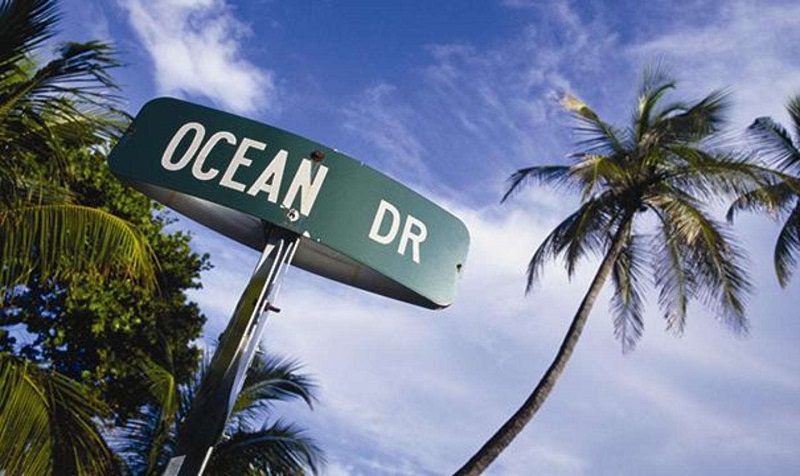 Lugares donde se grabaron películas famosas en Miami