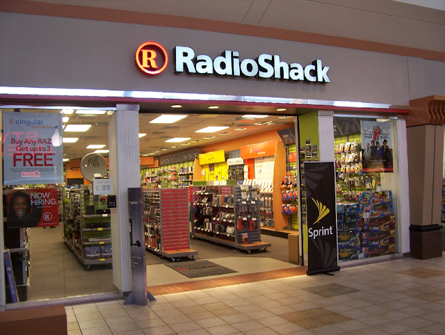 RadioShack en Miami
