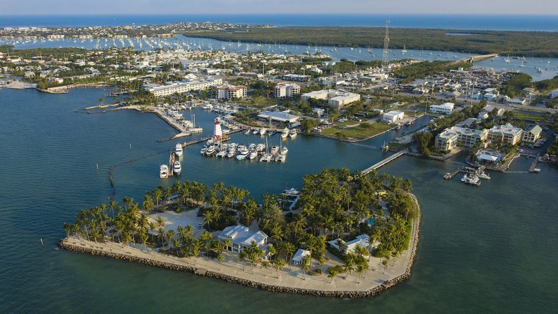 Florida Keys: las increíbles islas en lo sur de Miami