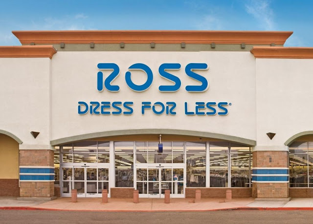 Tiendas de departamentos Ross en Miami