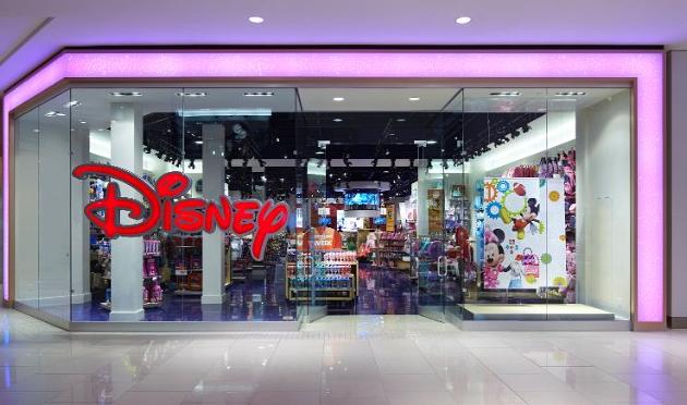 Tienda Disney en Miami