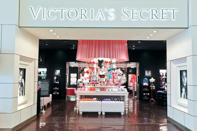 Tienda Victoria's Secret en Miami