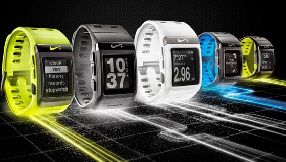 Relojes Nike para correr con GPS en Orlando 