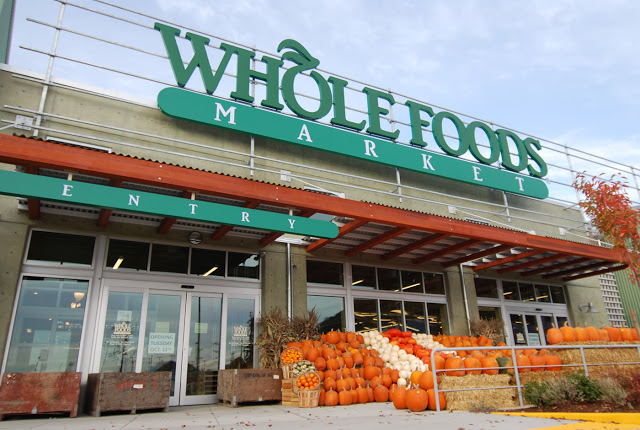 Supermercado Whole Foods en Orlando