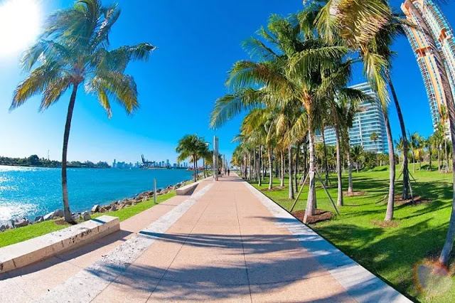 Miami en Florida