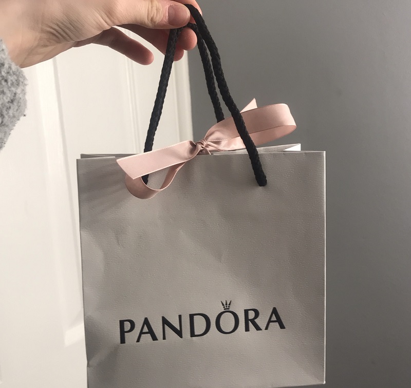 Tiendas Pandora en Miami