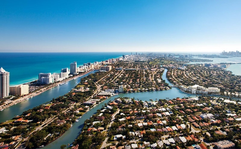 Consejos de viaje y todo sobre Miami Beach