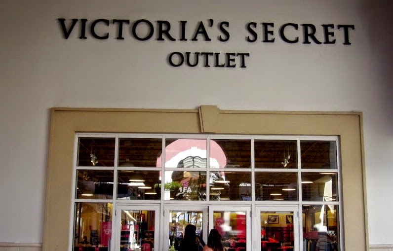 Outlet Victoria's Secret en Orlando