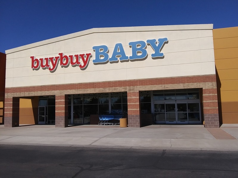 Tienda Buy Buy Baby en Orlando