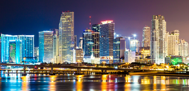 Downtown Miami: Qué hacer y visitar