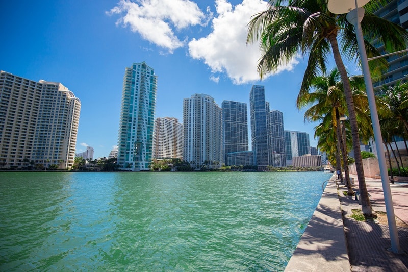 Downtown Miami: Qué hacer y visitar