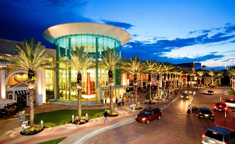 Consejos sobre donde hacer compras en Orlando