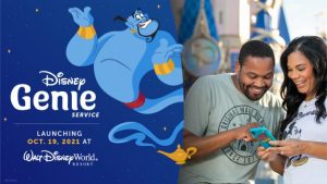 ¿Qué es Disney Genie+?